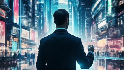 港苏维顺，数字化转型领域的创新者