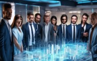 深保信息咨询服务，助力企业数字化转型的 powerful Partner