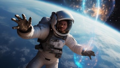 探索宇宙，开启信息咨询新纪元