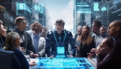 莱叻菲信息技术咨询，未来的关键 player？