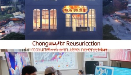 重庆涅盘信息咨询服务部，助力优化，保障安全