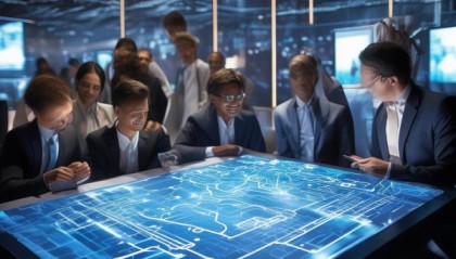 云程信息咨询服务，赋能数字转型的创新解决方案