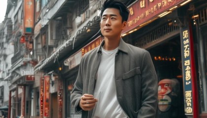 王一博，昆明琼姐信息咨询服务的商业启示录