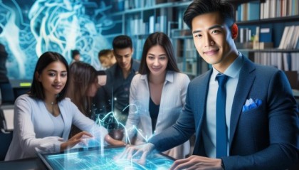 推动信息技术转型，助力企业可持续发展—恒生信息技术咨询