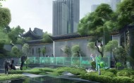 苏州式智慧园林式信息化管理，赋能企业数字化转型的绿色智慧路径
