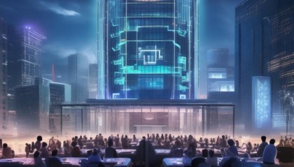 泰和科技，数字时代创新力量的杰出代表