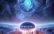 宇宙信息咨询服务，探索宇宙的无形之手