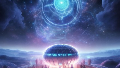 宇宙信息咨询服务，探索宇宙的无形之手