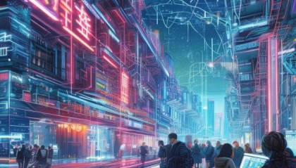 数字转型的机遇与挑战，盈捷贝的解决方案
