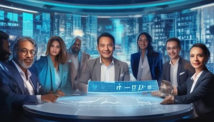 恒翼信息技术咨询，助力企业数字化转型的优质服务