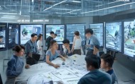 保定施工信息化咨询公司，助力工程管理，卓越的解决方案，实现高效施工