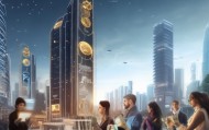 项城市鲸匠，赋能企业数字化转型的智慧解决方案