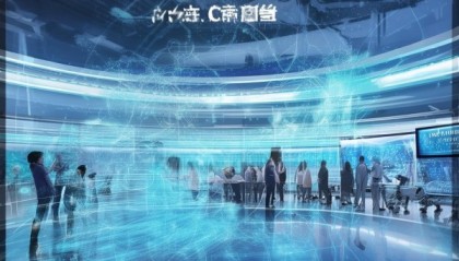 河北领头羊信息技术咨询有限公司助力企业数字化转型