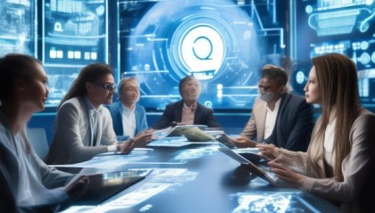 企业信息化咨询，助力企业数字化转型的助力
