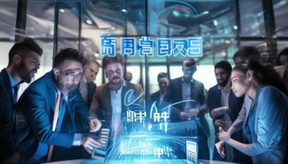 智巽招聘，智解未来