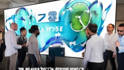 北辰信息咨询服务招聘，助力企业数字化转型