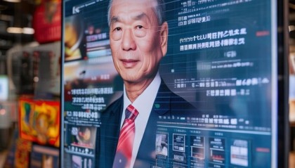 助力信息咨询服务，马龙在行业中的卓越贡献