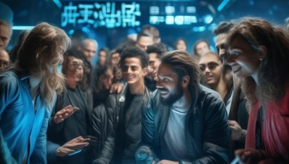 serving河北同胞 through intelligent technology consulting for the future