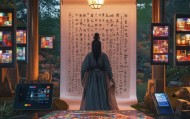 东方智慧助力信息化咨询，智慧之光