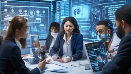从信息化到智慧服务，咨询费压力与解决方案