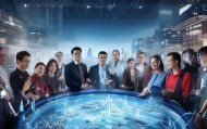 驱动数字化转型，廊坊制造企业信息化咨询的机遇与挑战