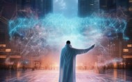 海宇信息技术咨询，disrupt the Digital Transformation Landscape