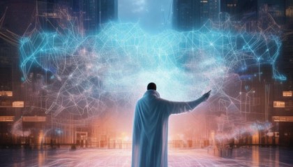 海宇信息技术咨询，disrupt the Digital Transformation Landscape