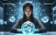 人工智能驱动、未来趋势助力，孙嬢嬢信息咨询服务的展望