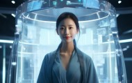 小美，信息咨询服务的新物种
