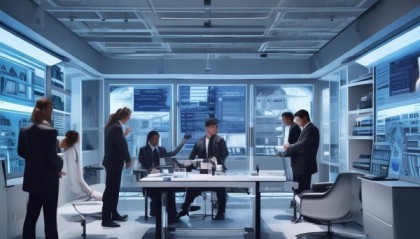 楠香信息咨询服务，高端智慧服务的全新尝试