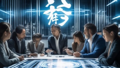 助力商务智慧，穗喜为未来提供精准咨询服务