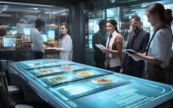 信息化餐饮服务咨询，从技术到生活的创新