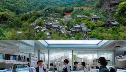 宜春信息咨询服务，机遇与挑战并存，未来充满希望！