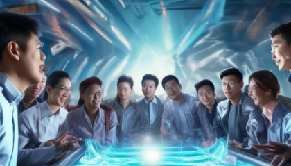 探索创新，助力未来，山东达凯信息技术咨询有限公司与未来发展方向