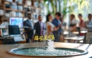 信之泉人信息咨询服务部，助力您的未来