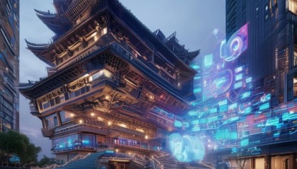 助力数字化转型，开启创新之门