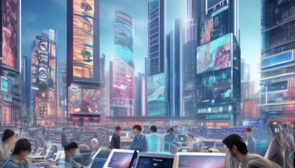 南康区，创新驱动发展，助力信息化转型
