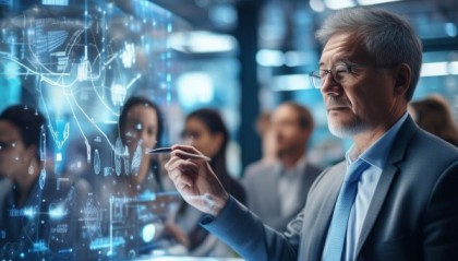 信息化咨询服务，助力企业数字化转型的关键力量