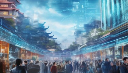 浙江信息化与涉密咨询，机遇与挑战