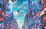 DigitDive: Exploring the Future of Technology