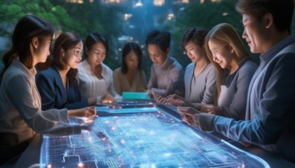 助力智慧社区建设，湖州信息化管理体系助力智慧社区建设，助力智慧社区建设