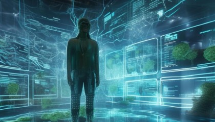 大名信息咨询服务——重塑创新生态