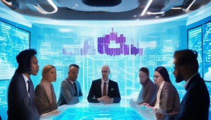 专业信息化咨询公司名称大全