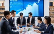 郑州赢亨信息咨询服务助力企业成功转型。