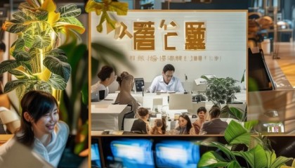 妙善咨询服务招聘信息
