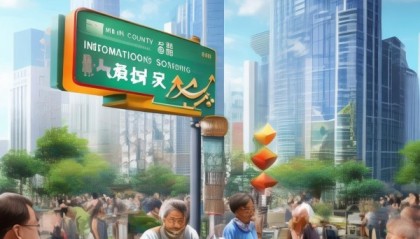 凤县信息咨询服务，助力经济发展与民生改善