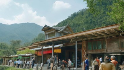 明溪县信息咨询服务，助力乡村振兴的创新实践