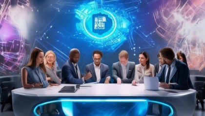 腾耀信息技术咨询工作室助力企业数字化转型
