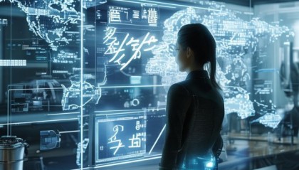 全球竞争的隐秘力量，尔曼信息咨询服务