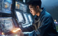 安吉，信息咨询服务领域的技术之光